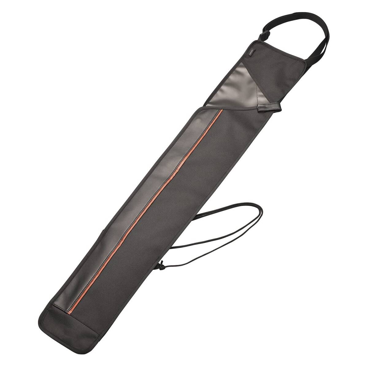 カーメイト 車用 傘入れ 4本収納 仕切り付き 置き傘と濡れた傘を分けて収納 DZ492拍卖