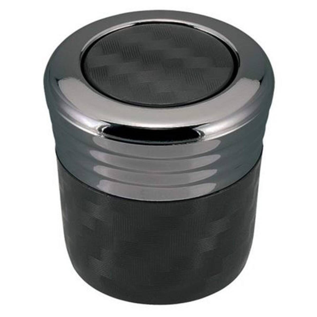 カーメイト 車用 ドレスアップ リアワイパーボルトキャップ LUXIS カーボンルック&ブラックメッキ LS406拍卖