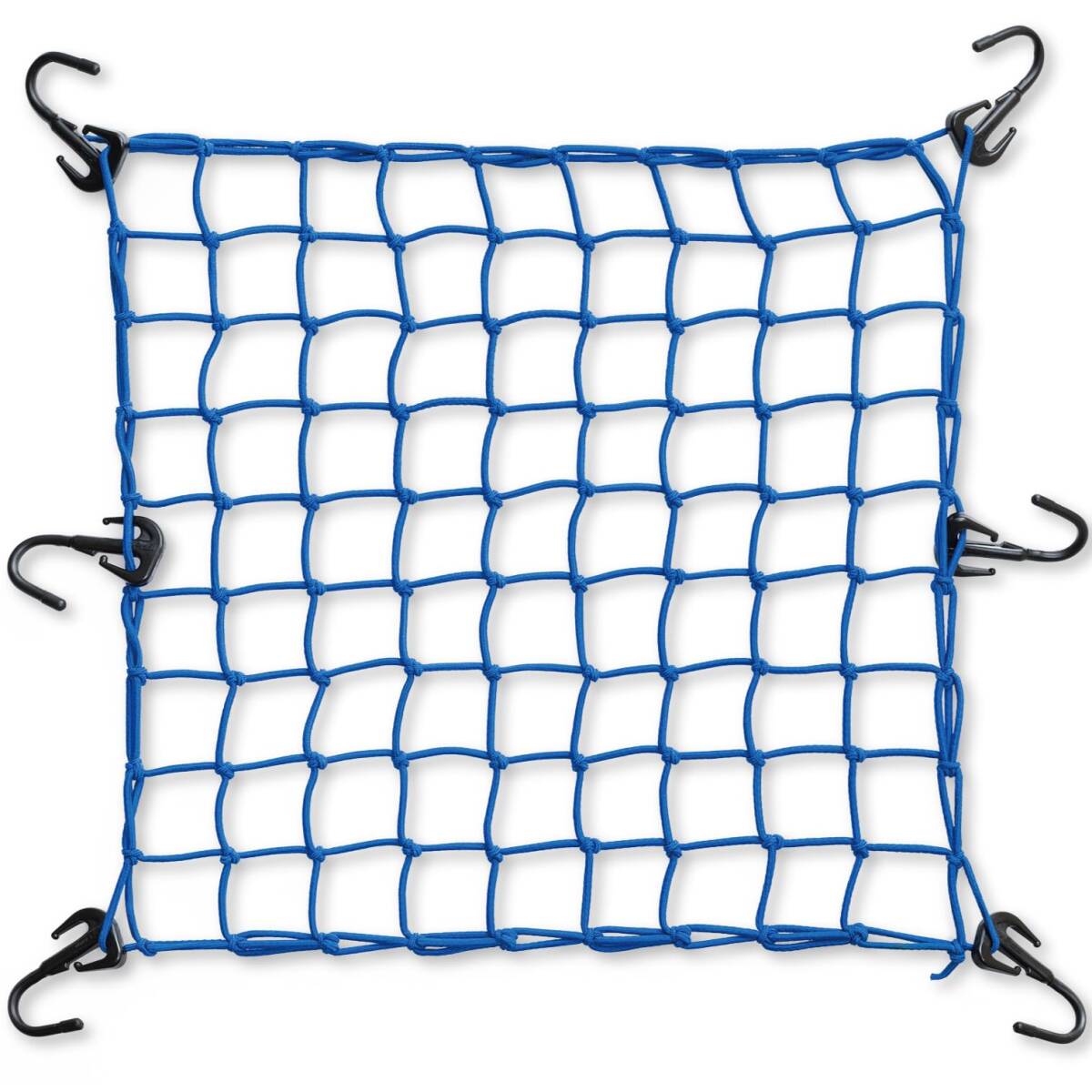 タナックス(TANAX) ツーリングネットV モトフィズ(MOTOFIZZ) ブルー Lサイズ(30L) MF-4565拍卖