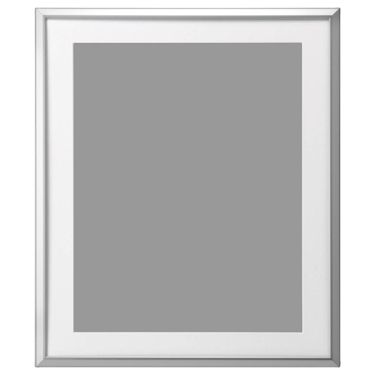 HAKUBA 額縁 アルミ AG-02 半切 アクリル板 シルバー FAG2-SVH拍卖