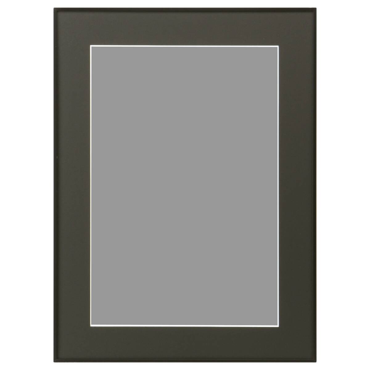 HAKUBA 額縁 アルミ HFA-03 A3ノビ アクリル板 ブラック HFA-03-A3N拍卖