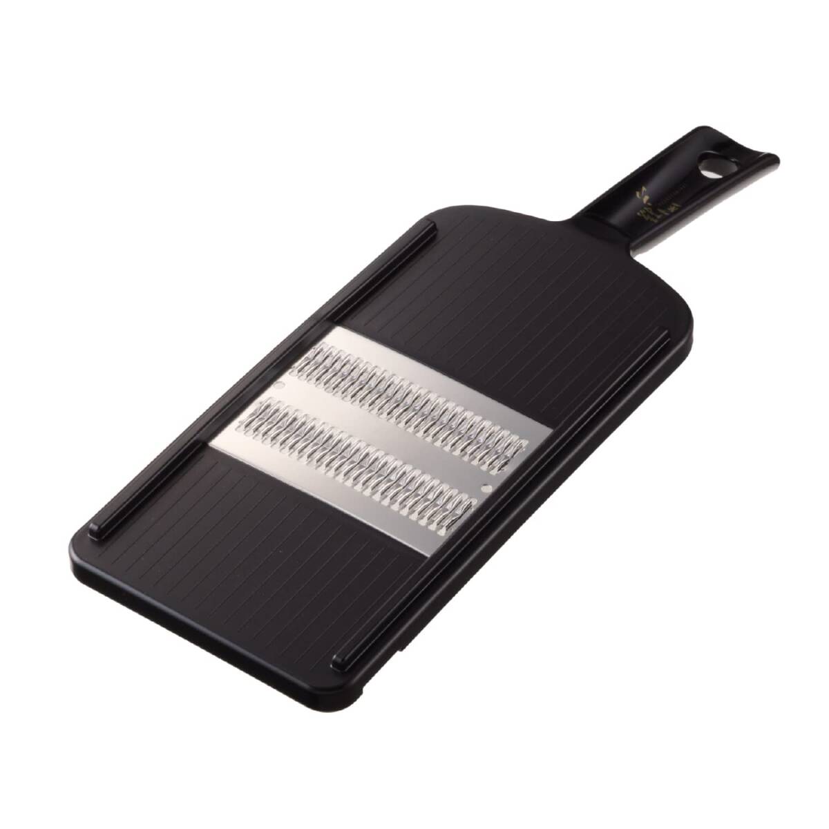 貝印 KAI 千切り器 関孫六 極細 レギュラー 日本製 DH3331拍卖