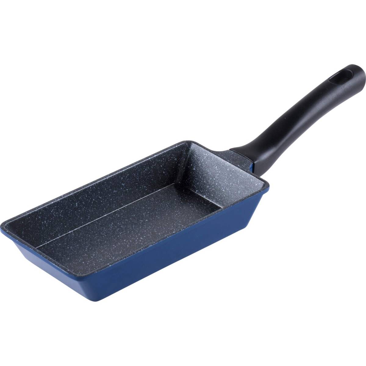 和平フレイズ 切り身魚にも ロング 玉子焼き器 9×18cm ガス火専用 ひるもぐ RB-1295拍卖