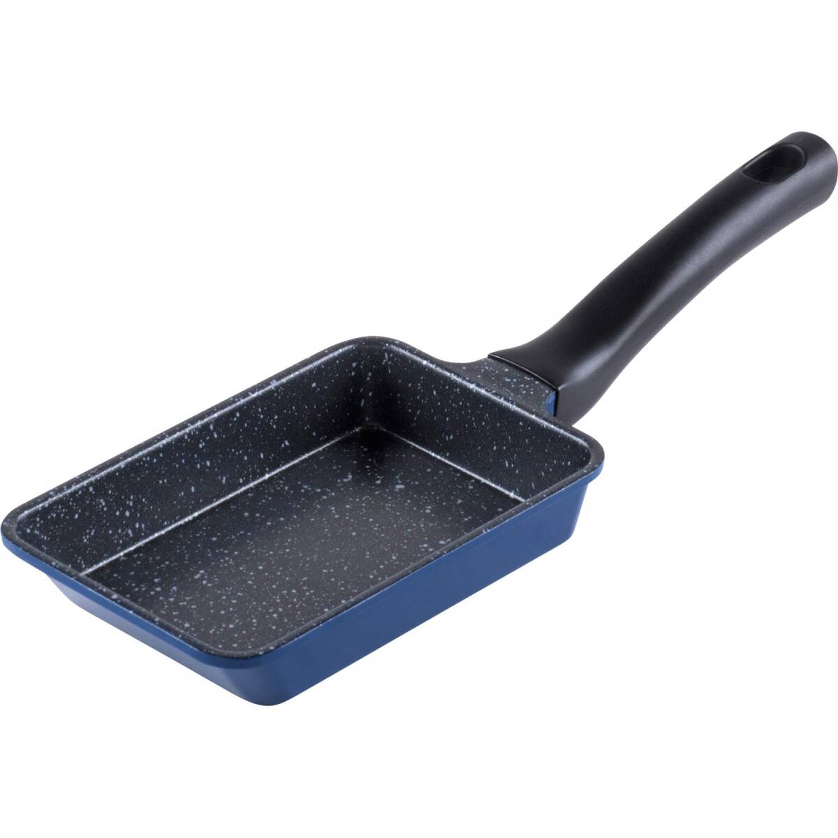 和平フレイズ 卵1個でOK! ミニ 玉子焼き器 9×14cm ガス火専用 ひるもぐ RB-1294拍卖