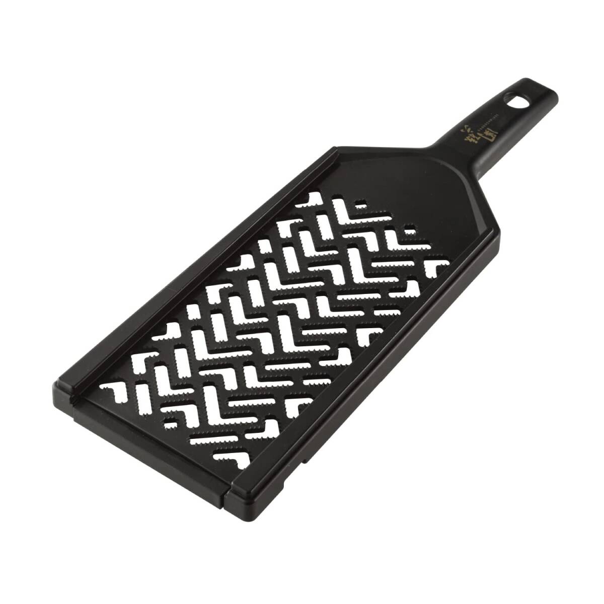 貝印 KAI 関孫六 ワイド大根おろし器 日本製 DH3305 ブラック拍卖