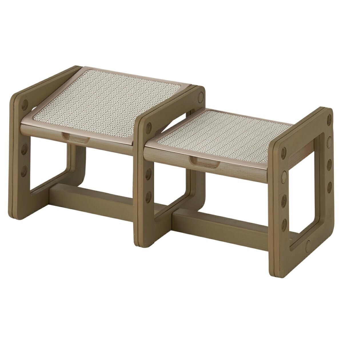 ペティオ (Petio) 高さも角度も変えられる 食事台 犬用拍卖