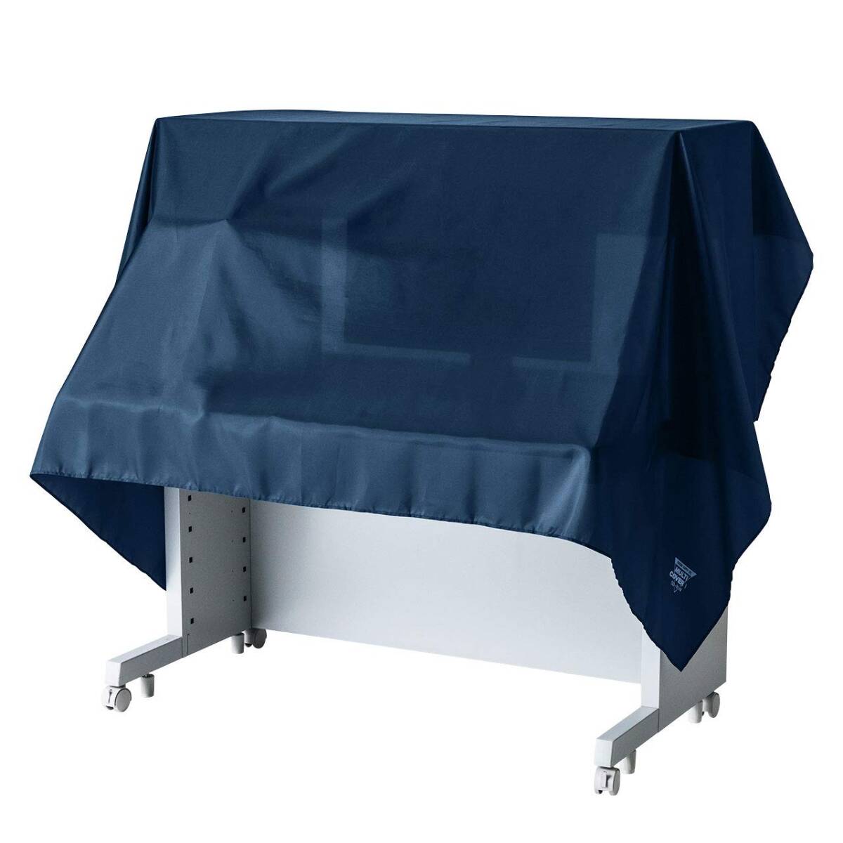 サンワサプライ マルチカバーI (W2400×D1500mm) 防塵 帯電防止 SD-91N拍卖