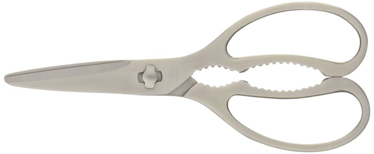 遠藤商事 業務用 TKG キッチンバサミ BHS3001拍卖