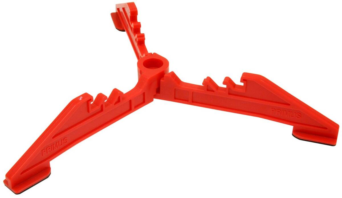 PRIMUS(プリムス) ガスカートリッジホルダー レッド PCHR拍卖