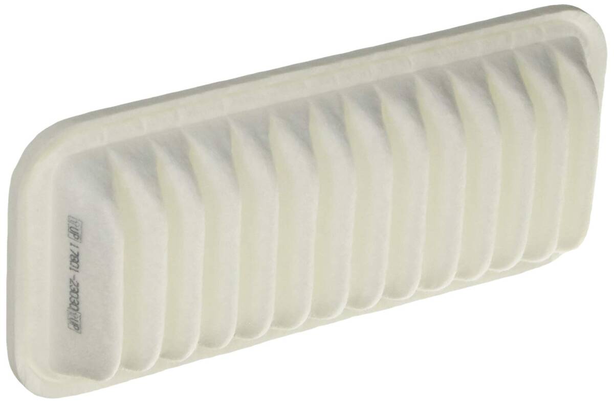 viz トヨタ パッソ KGC10 KGC15 (04/06~10/02) 用 エアクリーナー (純正品番:17801-23030) VIZ-C拍卖