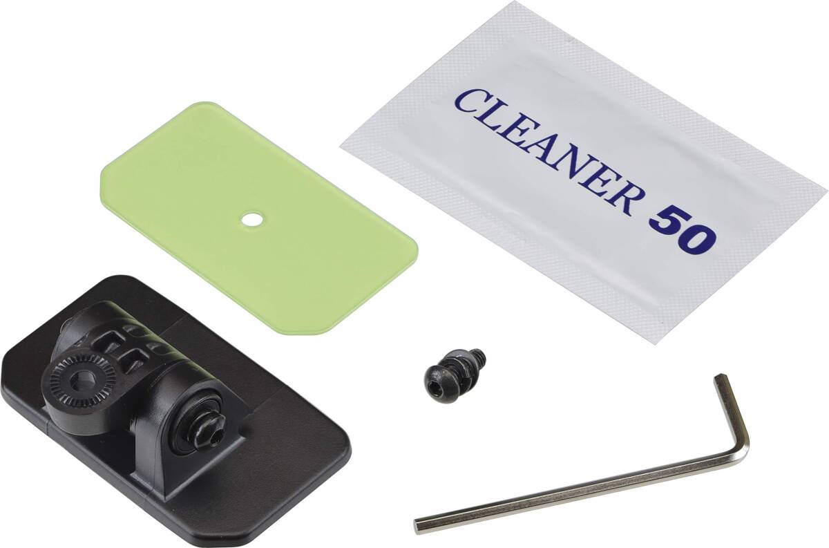 コムテック ドライブレコーダー用オプション 取付ステーセット HDROP-19 COMTEC拍卖