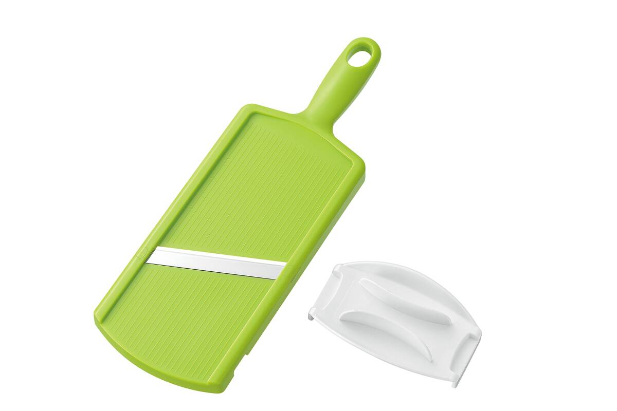 下村工業 日本製 フルベジ キャベツ スライサー FV-606 新潟 燕三条製拍卖