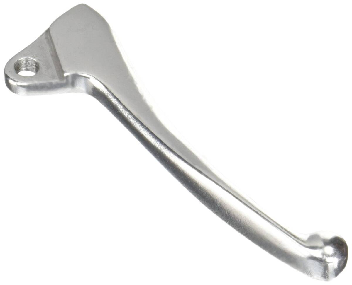 キタコ (KITACO) レバー 右側 YR-01 補修用 純正対応品番:2T4-83922-02 ジョグ等 シルバー70-525-63011拍卖