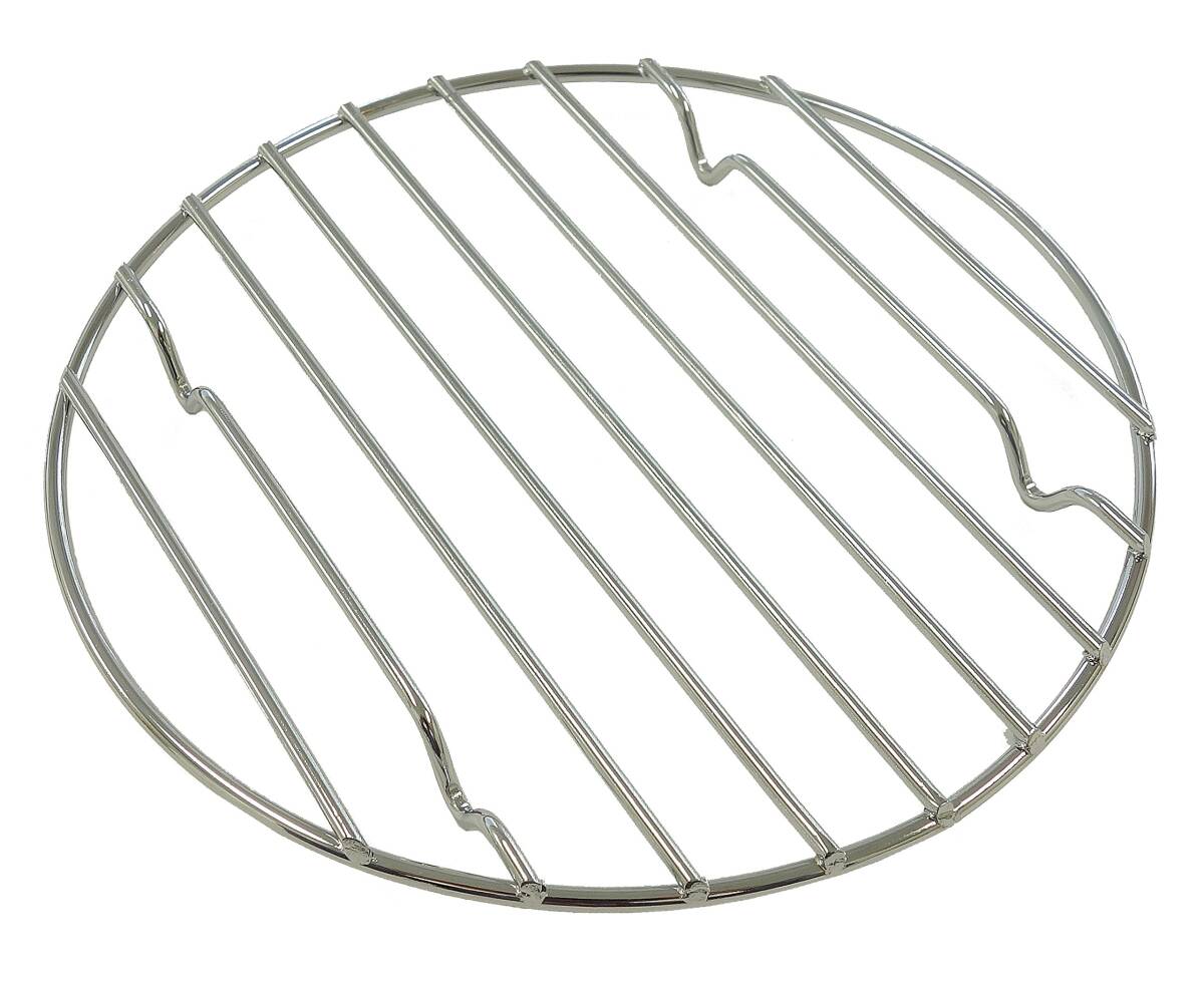 キャプテンスタッグ(CAPTAIN STAG) キッチン用品 スキレット ロストル 16・18cm用 UG-3019拍卖