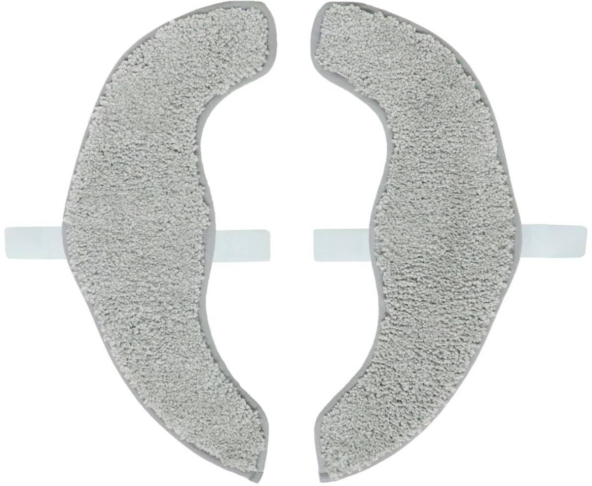 カキウチ ふんわリッチ 便座マット Pro 幅19×奥行42×高さ2cm グレー 洗浄暖房型 O型 U型 対応 マジックテープで留めるだけ SE拍卖