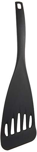 サンクラフト ビーター フライ返し グラスファイバー強化 ナイロン 食洗器可 ブラック GF-03B拍卖