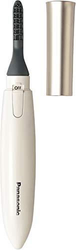 パナソニック まつげくるん ナチュラルカール シルキーベージュ EH-SE11-E拍卖