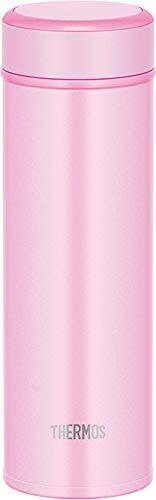 サーモス 水筒 真空断熱ケータイマグ 350ml ライトピンク JOG-350 LP拍卖