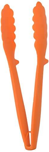 アルティス Home chef mini 万能トング オレンジ 220×85×35mm拍卖