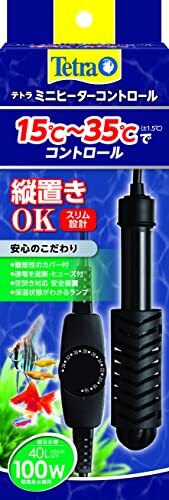 テトラ (Tetra) ミニヒーター その他 100w 魚 100W拍卖