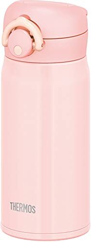 サーモス 水筒 真空断熱ケータイマグ 350ml シェルピンク JNR-352 SPK拍卖