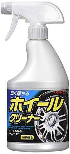 RINREI(リンレイ) ホイールクリーナー ホイールクリーナー D-18拍卖