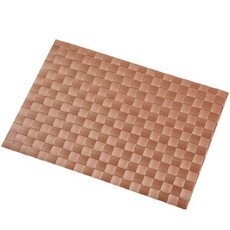 パール金属 ランチョンマット 耐熱 キャラメル G16 Clair MK-2481拍卖