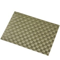 パール金属 ランチョンマット 耐熱 グラスグリーン H35 Clair MK-2477拍卖