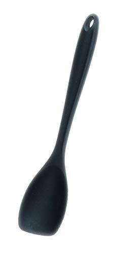 パール金属 TOUCH シリコーン料理スプーン BLACK G-5088拍卖