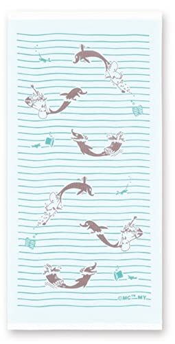 宮本 ふきん ムーミン ダブルガーゼキッチンクロス キッチンクロス ムーミン バーバパパ ミニオン拍卖