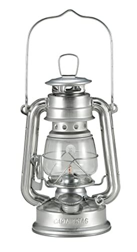 キャプテンスタッグ(CAPTAIN STAG) キャンプ 防災用 ランタン ライト 照明 CS オイルランタン (小) 幅120×奥行100×高拍卖