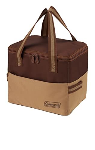 コールマン(Coleman) デイリークーラー/10L (バターナッツ) 2000038948拍卖