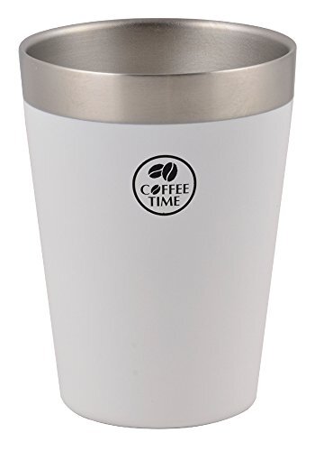 パール金属 真空アイスコンビニカップ(ラージ) ホワイト HB-1897拍卖