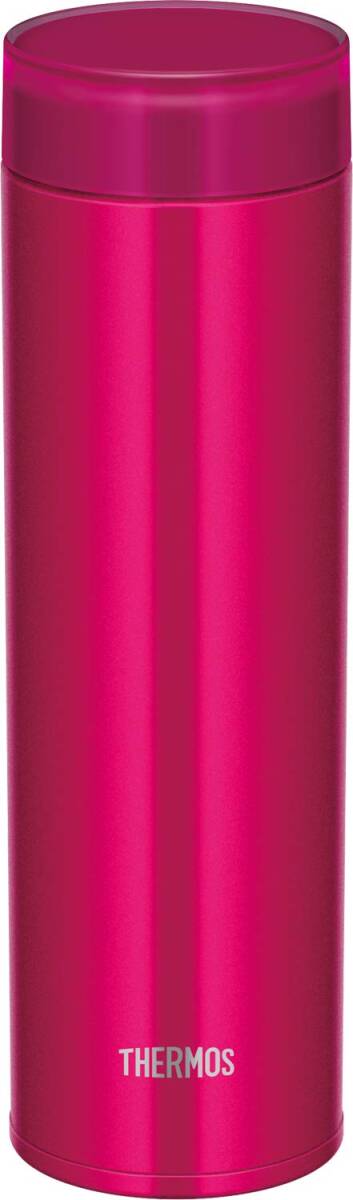 サーモス 水筒 真空断熱ケータイマグ 480ml クランベリー JOD-480 CRB拍卖