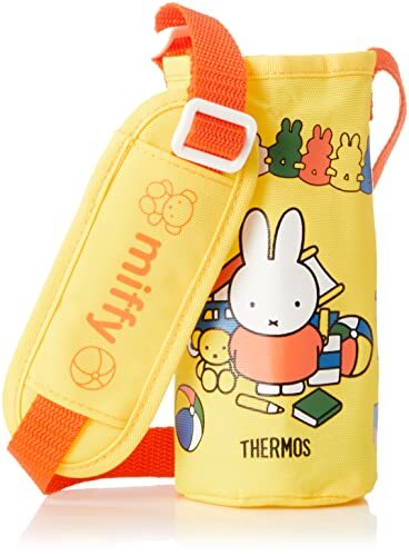 サーモス 交換用部品 ストローボトル FHL-402F ハンディポーチ イエローオレンジ (Y-OR)拍卖