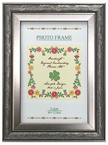 VANJOH N フレーム 2010 L判 ブラック 105555拍卖