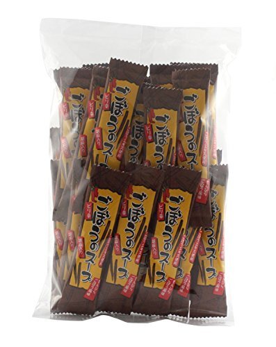 ニホンサンミ ごぼうのスープ MT-GOBOUSOUP×3袋拍卖