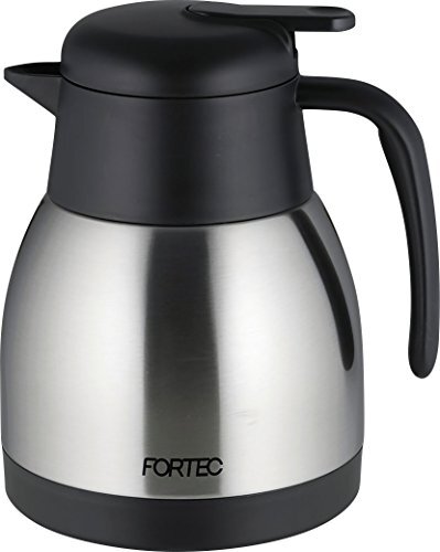 和平フレイズ 卓上ポット フォルテック・ハウス 1L 真空断熱構造 保温 保冷 FHR-7393拍卖