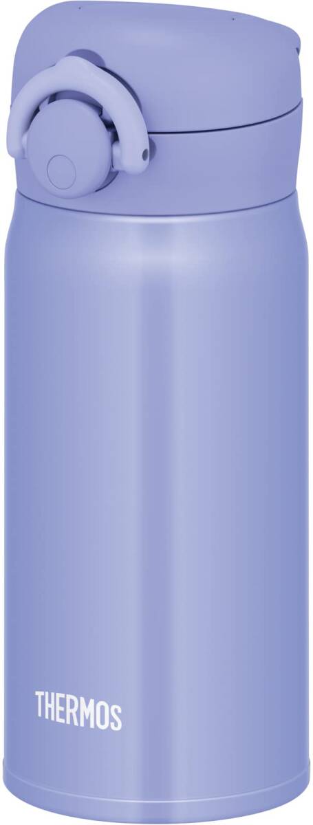 サーモス 水筒 真空断熱ケータイマグ 350ml ブルーパープル JNR-353 BL-PL拍卖