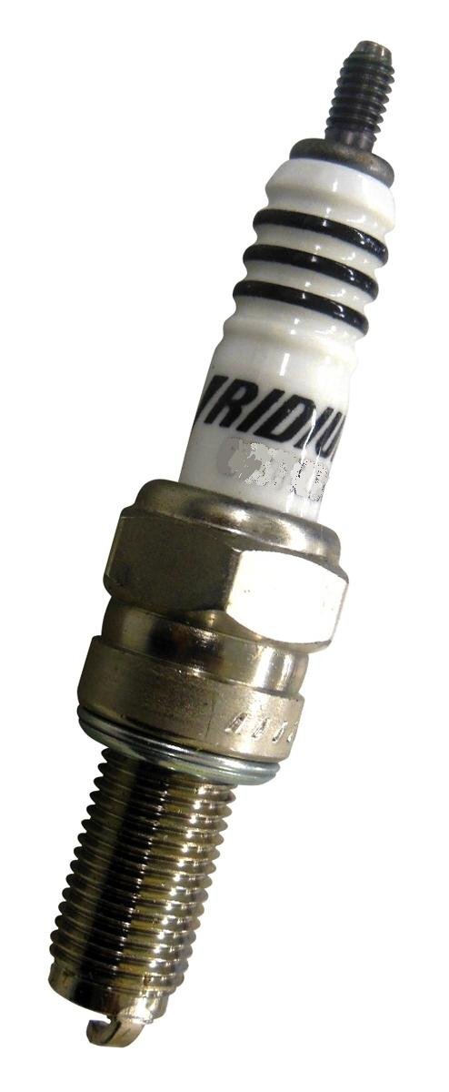 NGK ( エヌジーケー ) イリジウムIXプラグ (ネジ形/ターミナルなし)1本 【2343】DPR7EIX-9 スパークプラグ拍卖
