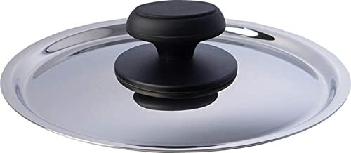 宮崎製作所 十得鍋 蓋 16cm用 日本製 JN-16C拍卖