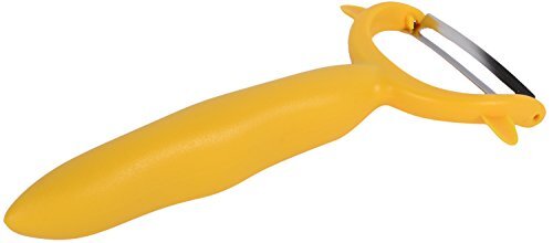 貝印 KAI カーブ 刃 ピーラー 野菜 に フィット Broad Beans DH2612拍卖