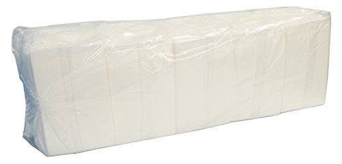 6折 ペーパーナプキン ストレートタイプ 1000枚 100枚×10袋 6BS拍卖