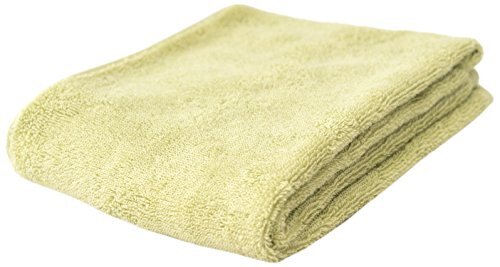 オカ 乾度良好Dナチュレ 今治タオル 約34cm×100cm グリーン拍卖