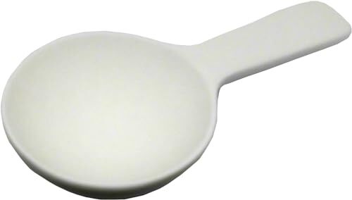 アネスティカンパニー (株) 吸湿 計量スプーン 15ml 幅10.7cm×奥行4.8cm×高さ2.5cm karari 多孔質 セラミック 計量拍卖