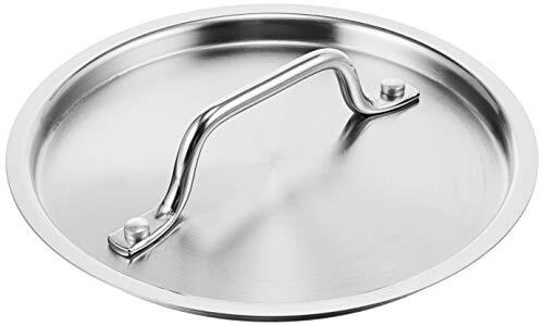 遠藤商事 業務用 TKG PRO 鍋蓋 16cm用 0 ステンレススチール ANB2416拍卖