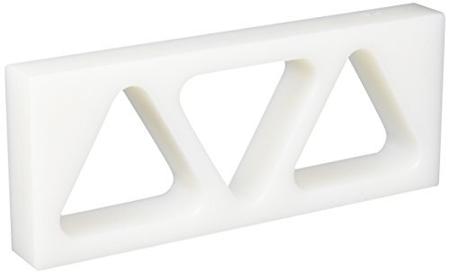 住ベテクノプラスチック おにぎり A型 大 3穴 (関西) ポリエチレン 日本 BON01031拍卖