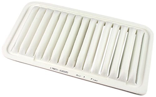 viz トヨタ ヴォクシー ZRR70W ZRR70G ZRR75W ZRR75G (07/06~) 用 エアクリーナー (純正品番:17801拍卖