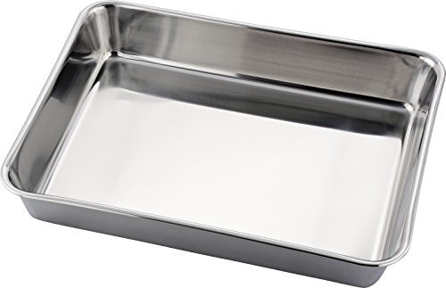 和平フレイズ 下ごしらえ 盛り付け 角バット 味道 12枚取 18-8ステンレス AD-323拍卖