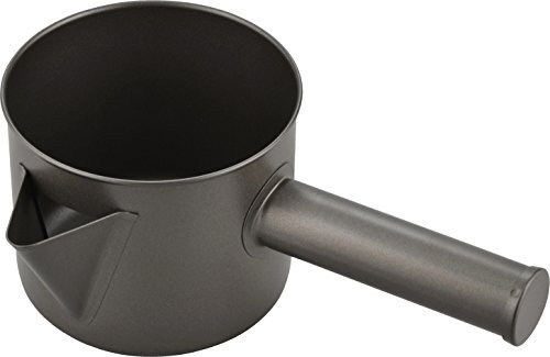 和平フレイズ お好み焼き 道具 粉つぎ 元祖ヤキヤキ屋台 ふっ素 日本製 YR-4247拍卖